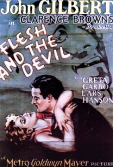 Flesh and the Devil online free