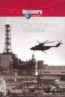 The Battle of Chernobyl online kostenlos