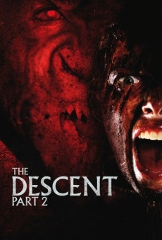 The Descent: Part 2 (aka The Descent II), película en español