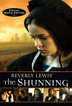 Beverly Lewis's The Shunning