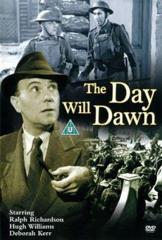 The Day Will Dawn on-line gratuito