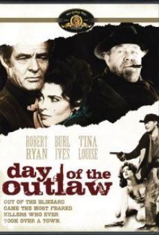 Day of the Outlaw online