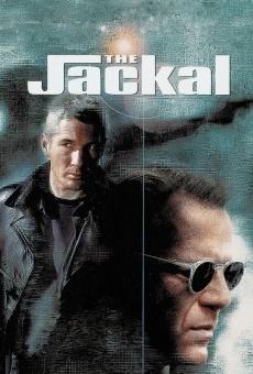 The Jackal (aka The Day of the Jackal) online free