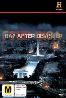 Day After Disaster en ligne gratuit