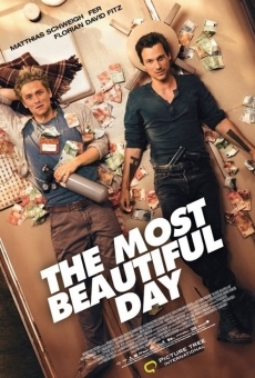 The Most Beautiful Day - Il giorno più bello online