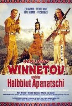 Winnetou und das Halbblut Apanatschi online