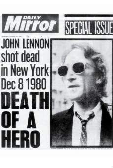 The Day John Lennon Died online free