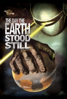 The Day the Earth Stood Still online