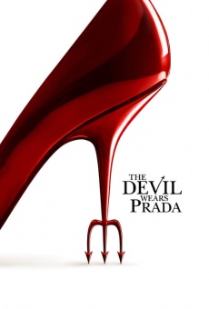 Película: El diablo viste de Prada