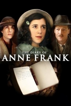 The Diary of Anne Frank online