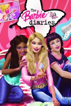 Das Barbie Tagebuch kostenlos