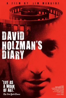 David Holzman's Diary online free