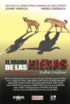 El drama de las hienas online