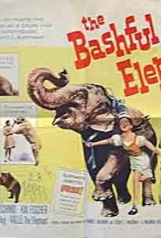 The Bashful Elephant online