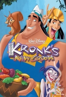 The Emperor's New Groove 2: Kronk's New Groove online free