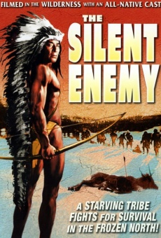 The Silent Enemy online