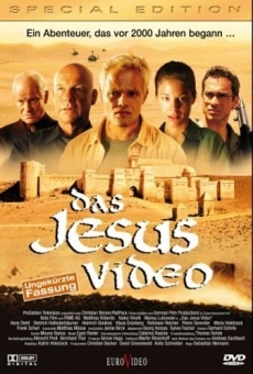 Jesus video - L'enigma del Santo Sepolcro online