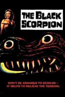 The Black Scorpion online