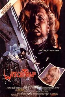 Witchtrap online