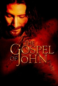 The Visual Bible: The Gospel of John online free