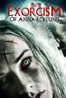 The Exorcism of Anna Ecklund online