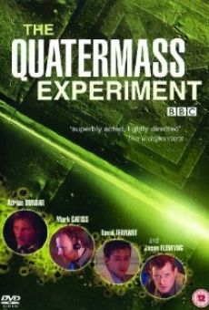 The Quatermass Experiment online free