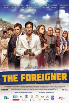 The Foreigner online