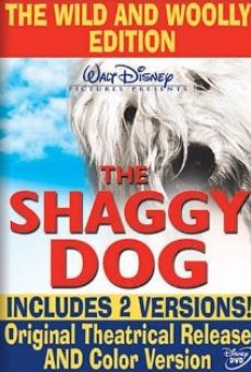 Shaggy Dog - Papà che abbaia non morde online