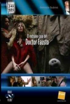 El extraño caso del doctor Fausto kostenlos