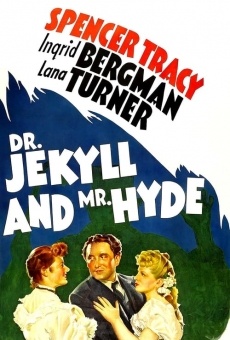 Dr. Jekyll und Mr. Hyde