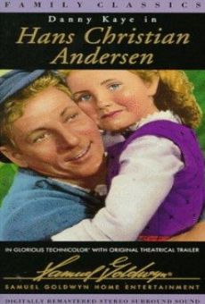 Hans Christian Andersen gratis
