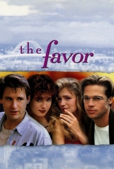 The Favor online free