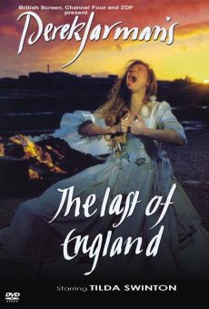 The Last of England online