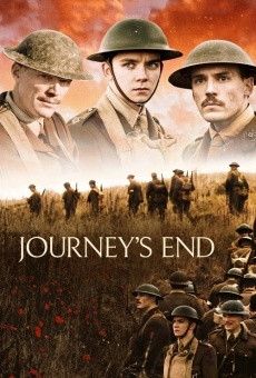 Journey's End online free