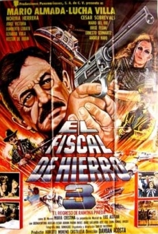 El Fiscal de Hierro 3 online streaming