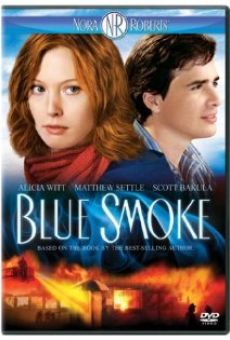 Blue Smoke (aka Nora Roberts' Blue Smoke) online
