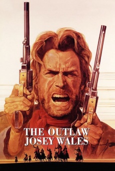 Outlaw Josey Wales, película en español