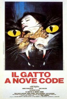 Il gatto a nove code online