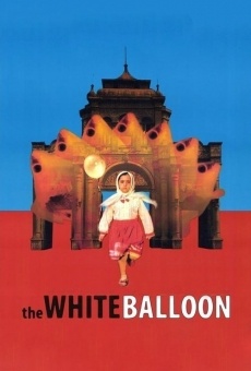 Il palloncino bianco online