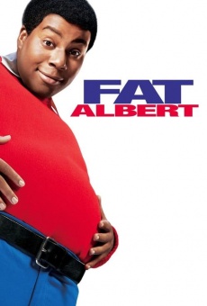 Fat Albert, película en español