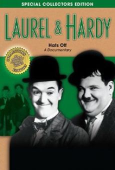Laurel & Hardy: Hat's Off online kostenlos