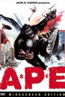 King Kongui daeyeokseub / Ape on-line gratuito