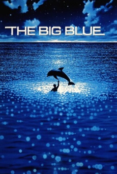 El gran azul, película completa en español