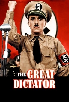 El gran dictador, película completa en español