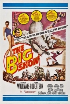 The Big Show online