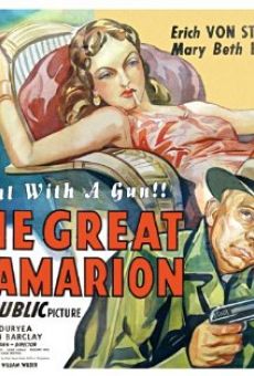 The Great Flamarion gratis