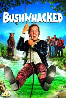 Bushwhacked, película en español