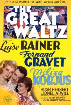 The Great Waltz online free