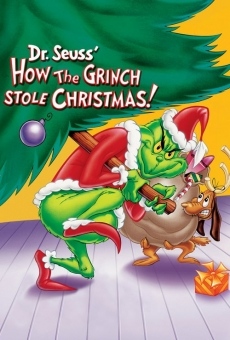 How the Grinch Stole Christmas! gratis