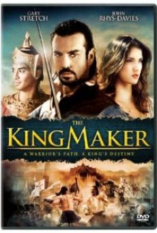 The King Maker online